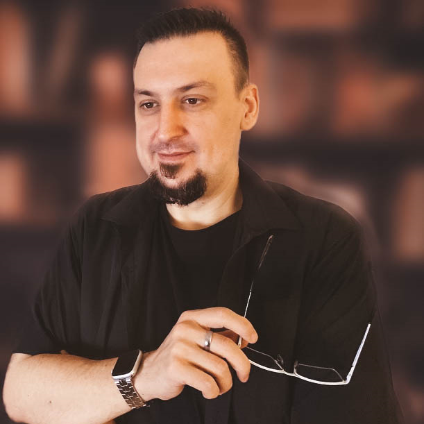 Sebastian Koziatek
