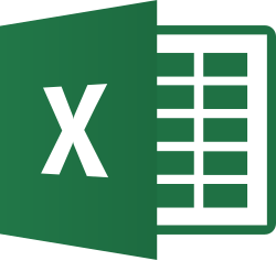 Microsoft Excel
