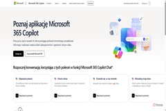 Zrzut z lekcji: Czym jest Microsoft 365 Copilot