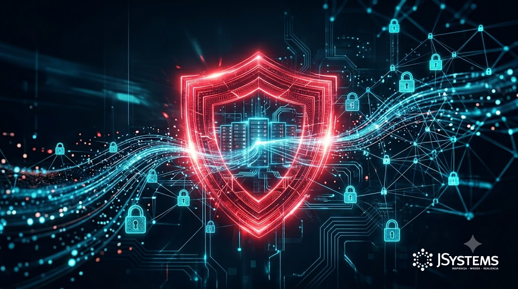OWASP Top 10 2025, bezpieczeństwo aplikacji webowych: tarcza chroniąca sieć serwer&oacute;w