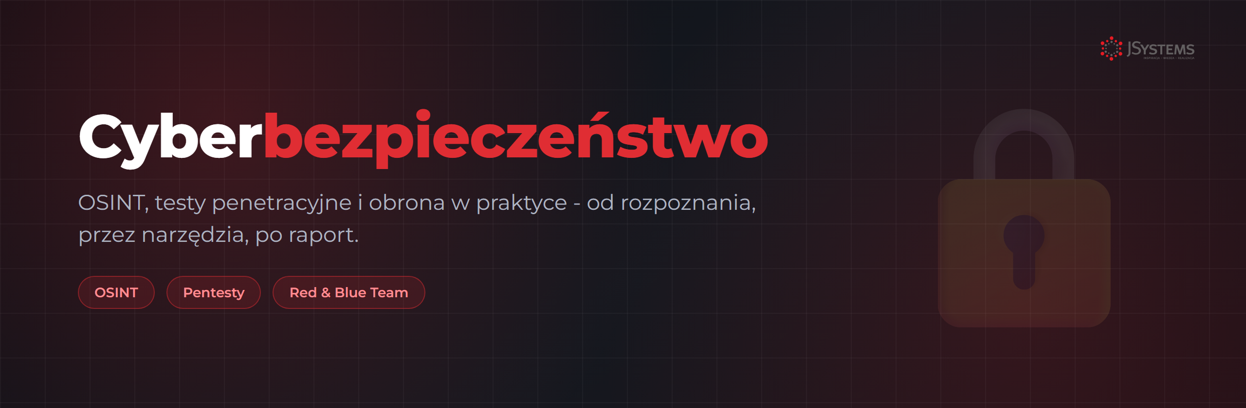 OSINT - wywiad otwartoźródłowy: techniki, narzędzia i metodologia dla pentesterów (2026)