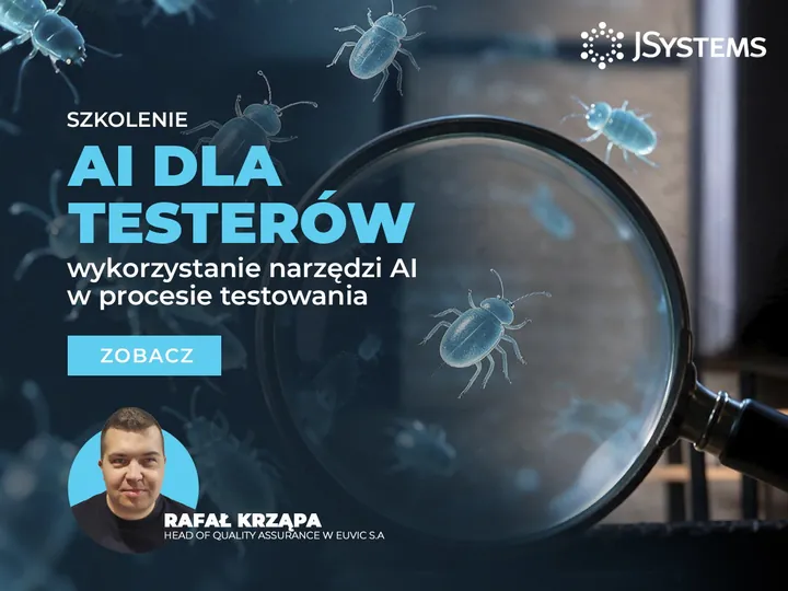 AI dla testerów