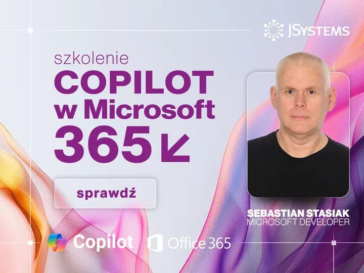 Copilot w Microsoft 365 - zwiększ efektywność dzięki AI