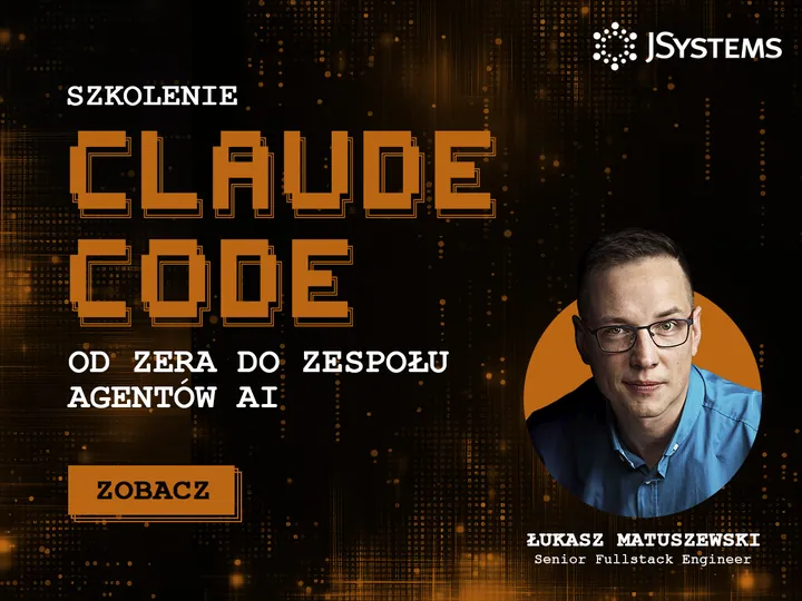 Claude Code - od zera do zespołu agentów AI