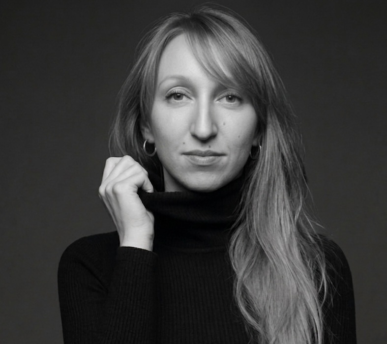 Agata Malec