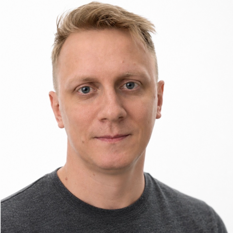 Ryszard Orlikowski