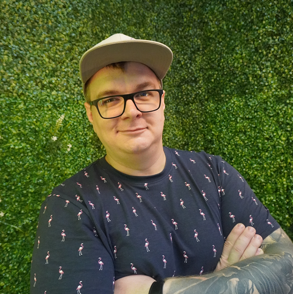 Adam Plinzner