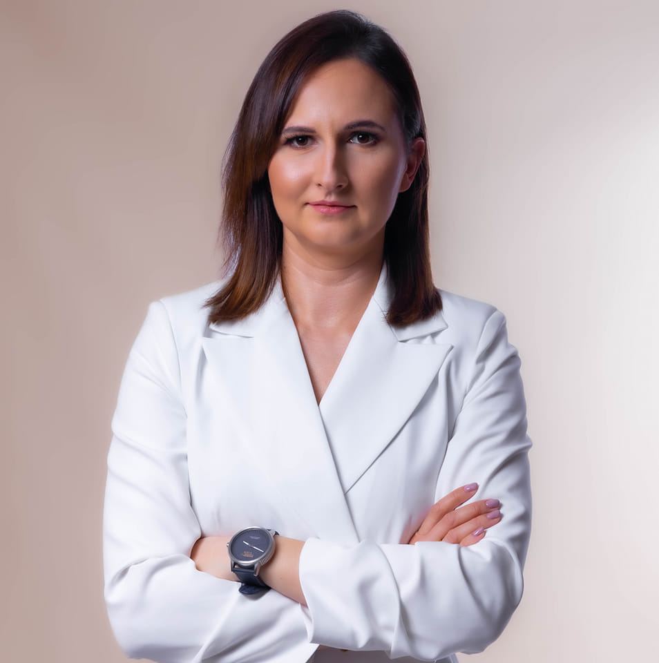 Izabela Kaźmierczak-Kamiennik