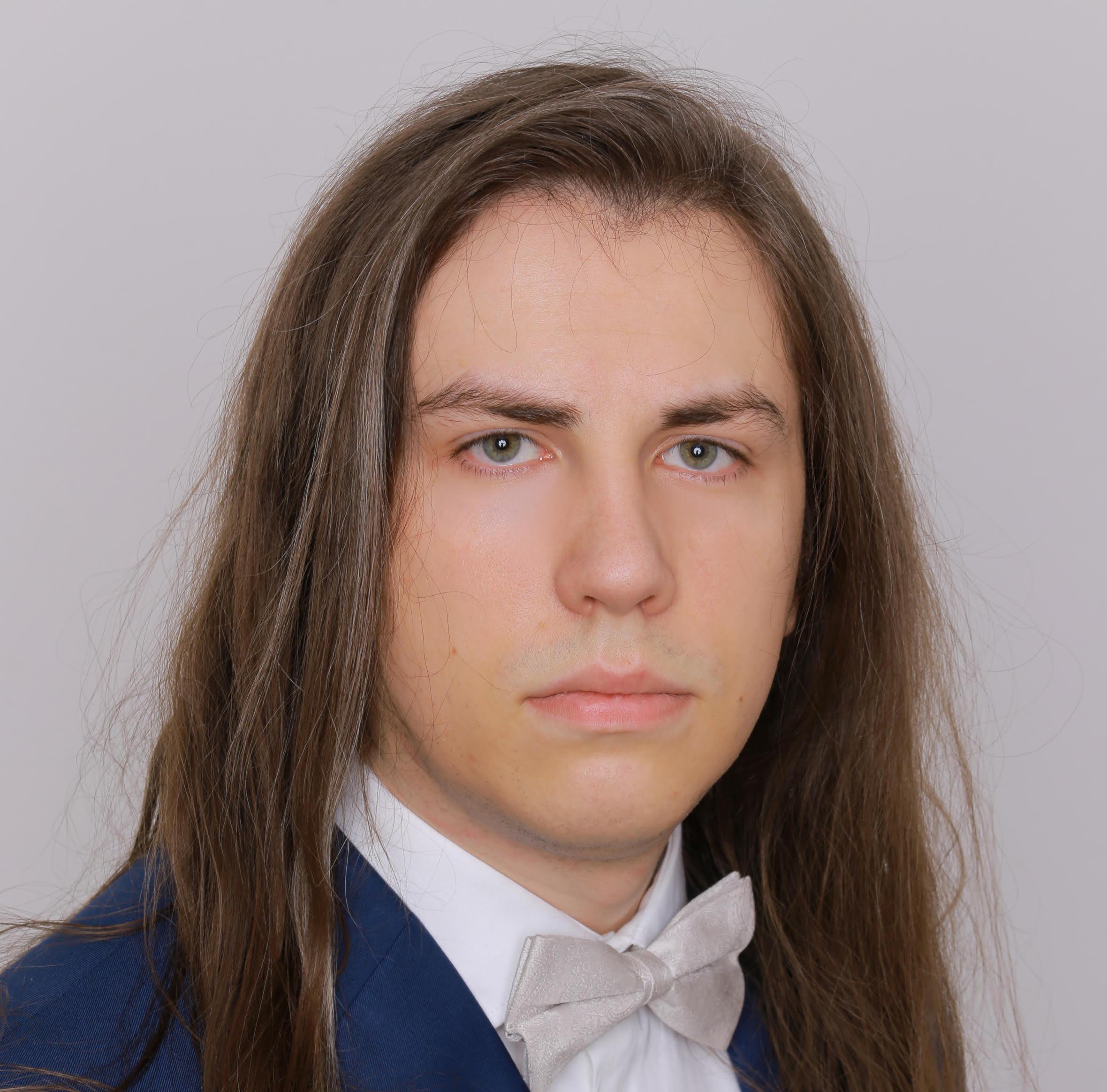 Przemysław Smaga